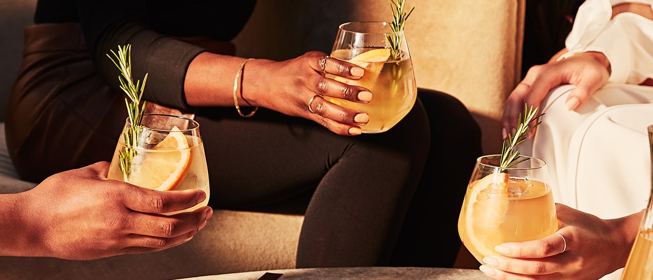 PATRÓN<sup>®</sup> Silver