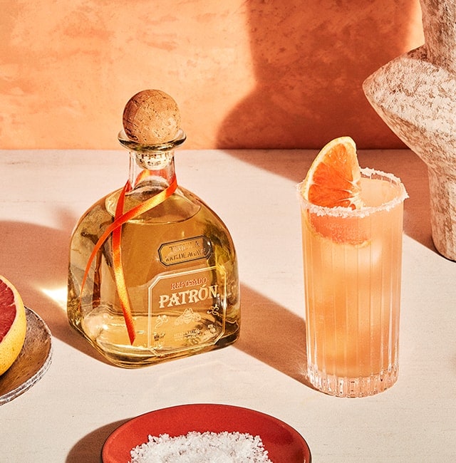 PATRÓN Paloma