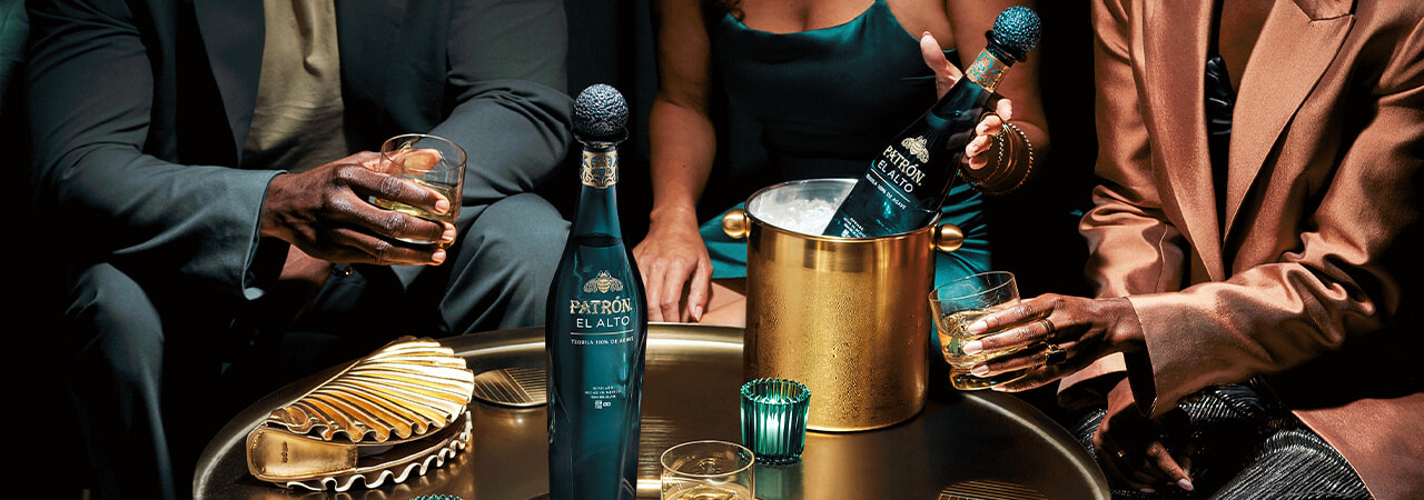 How to Drink & Sip Tequila