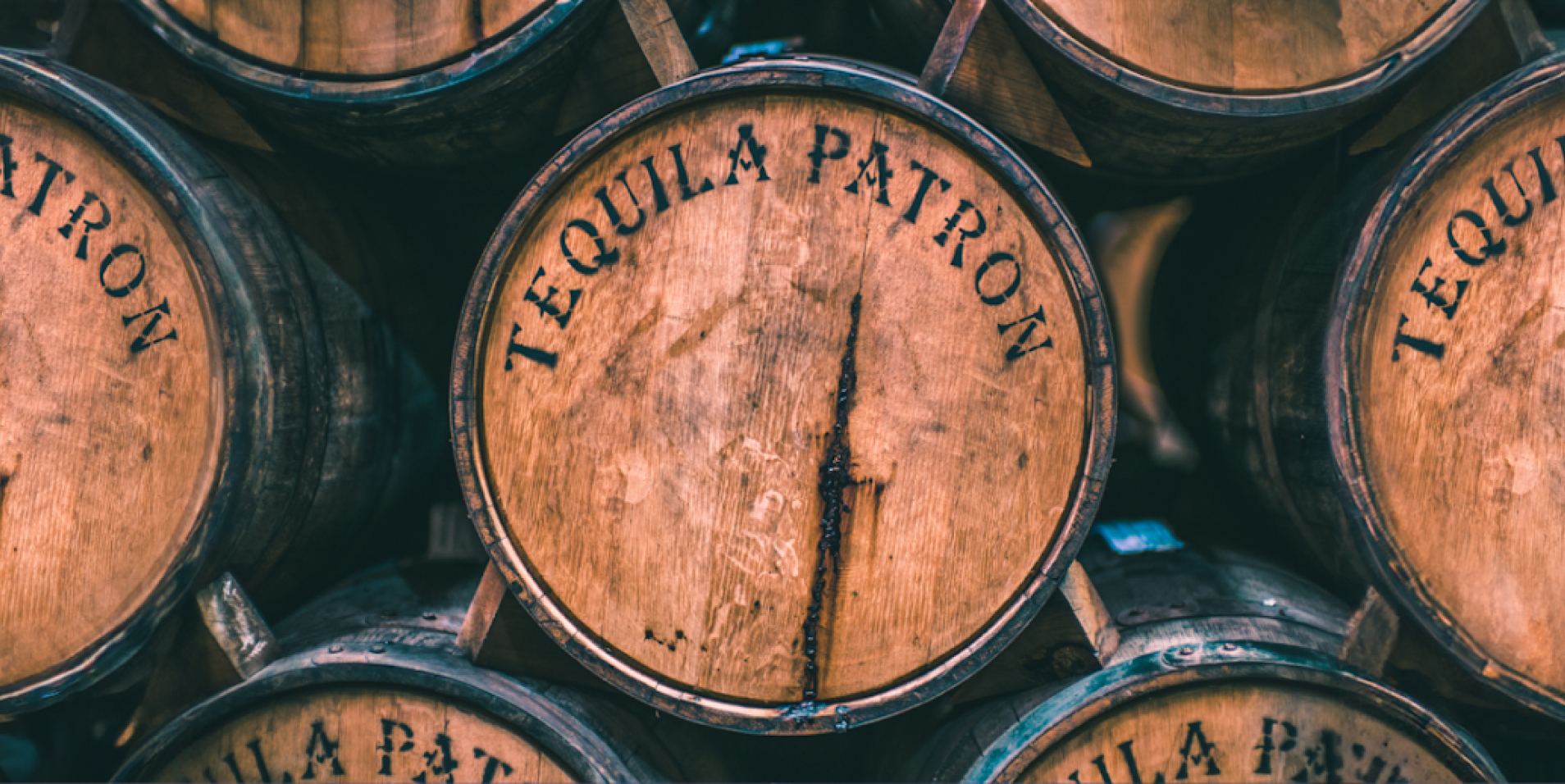 Does tequila have yeast?