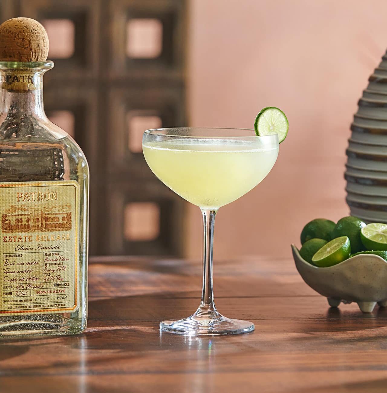 Heritage Margarita