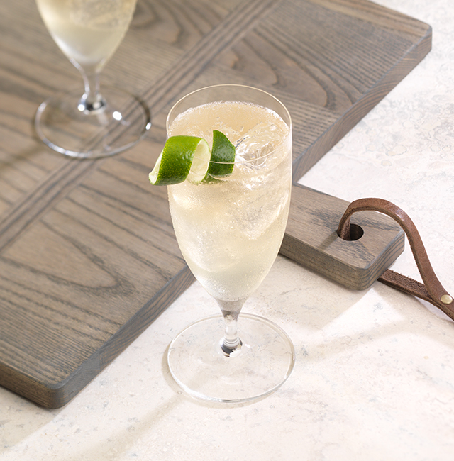 Patrón Citrus Cooler