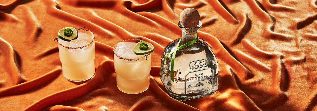 Infused Tequila: How to & Recipes