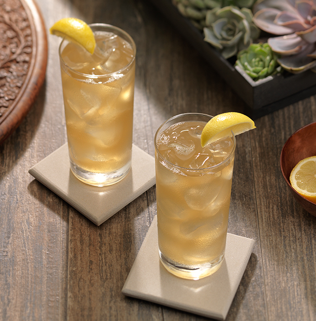Long Island Mexican Iced Tea