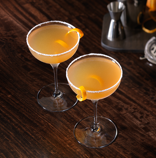 PATRÓN® Citrónge Orange Liqueur