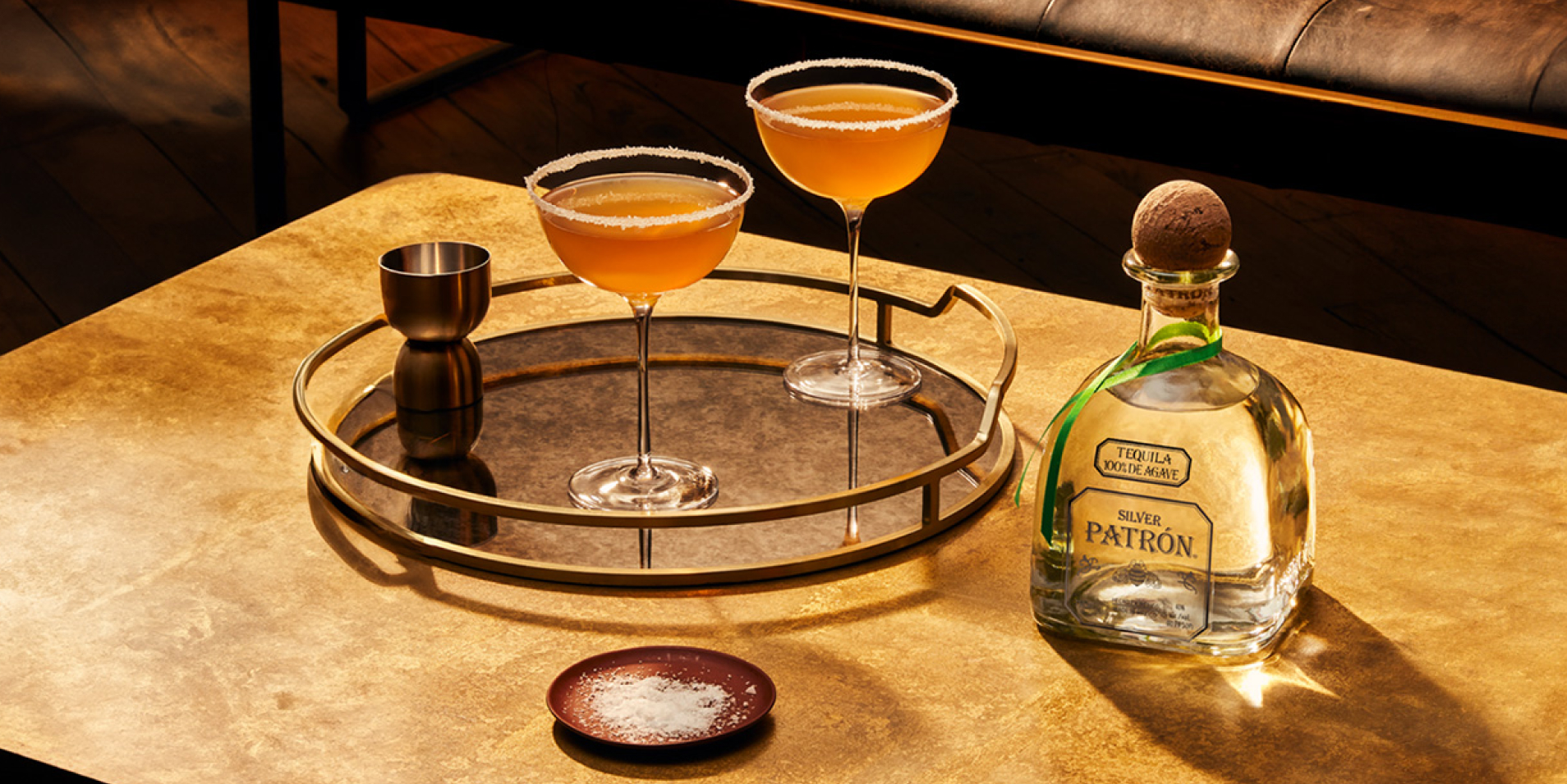 Is tequila a spirit?