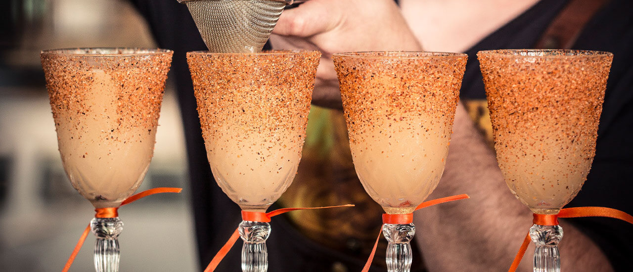 PATRÓN<sup>®</sup> Silver