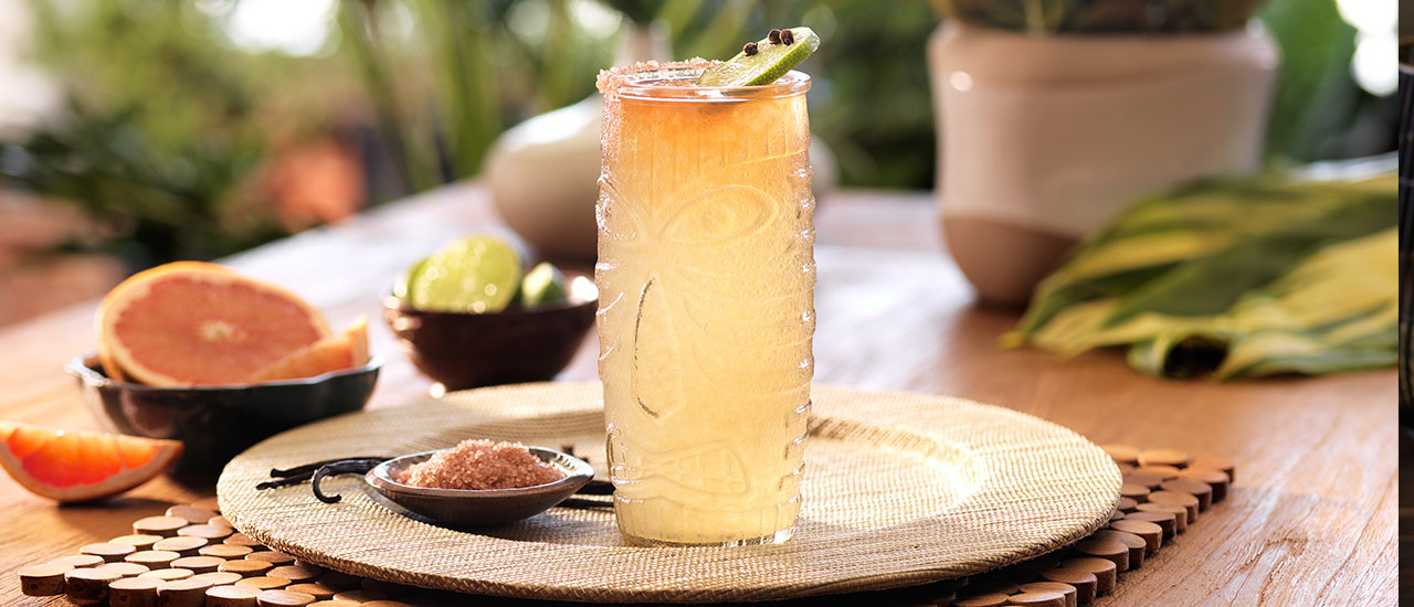 PATRÓN<sup>®</sup> Reposado