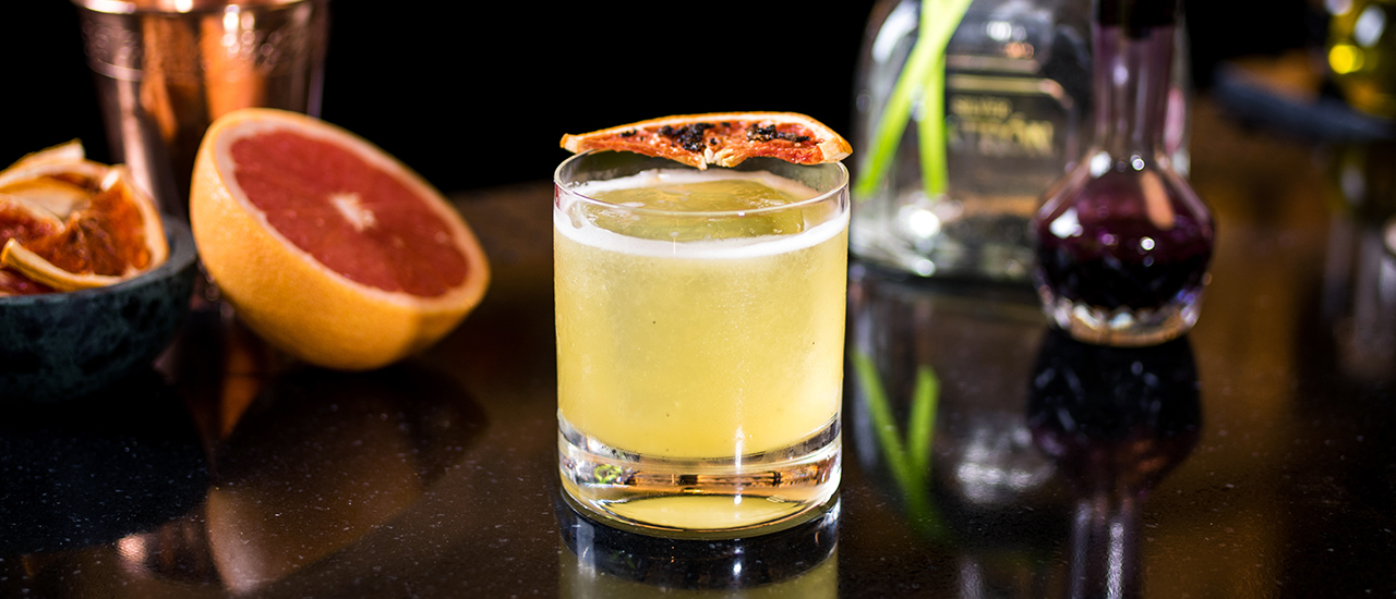 PATRÓN<sup>®</sup> Silver