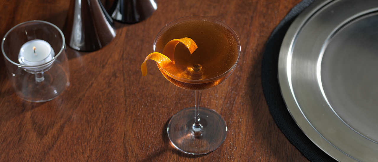 PATRÓN<sup>®</sup> Añejo