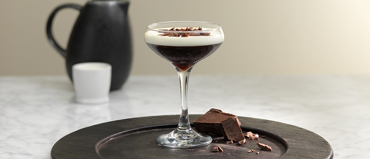 PATRÓN<sup>®</sup> Silver