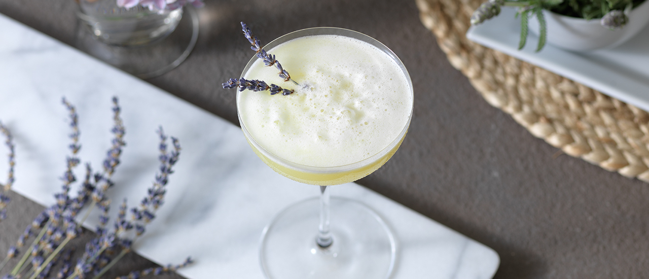 PATRÓN<sup>®</sup> Silver