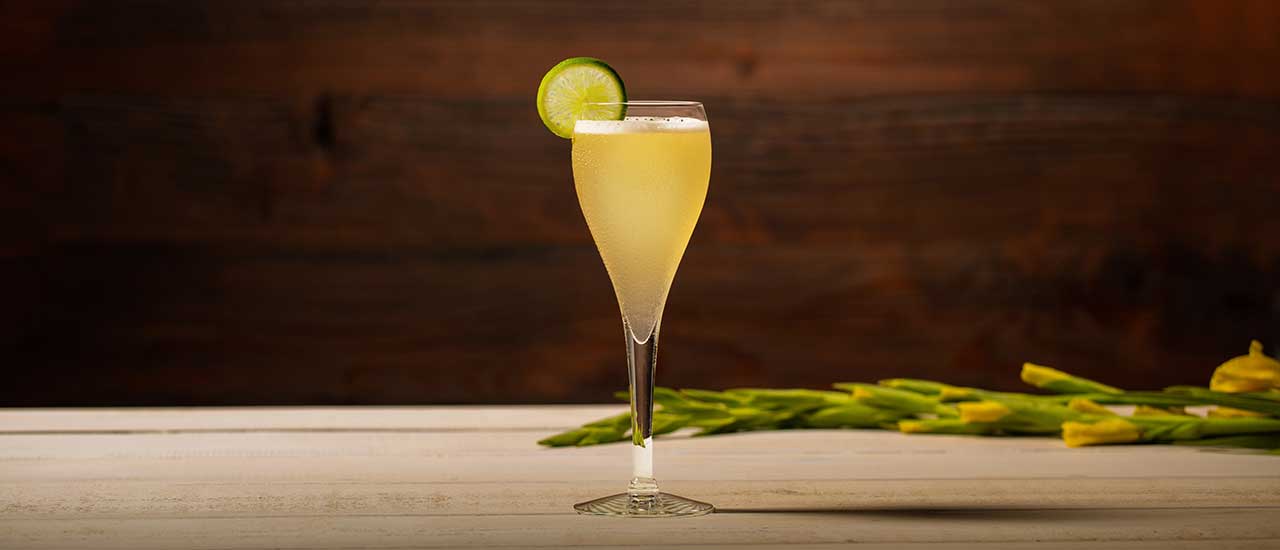 PATRÓN<sup>®</sup> Silver