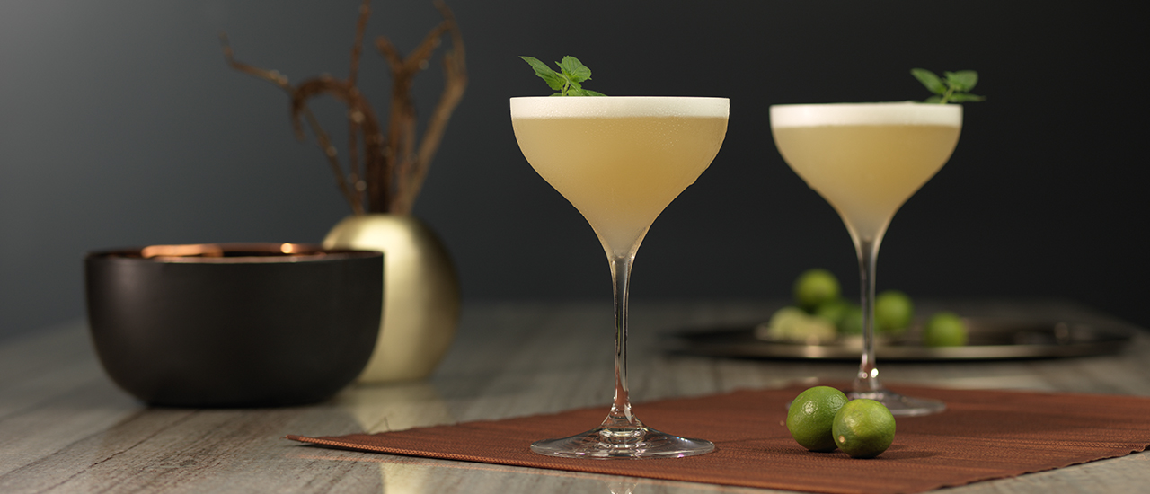 PATRÓN<sup>®</sup> Silver