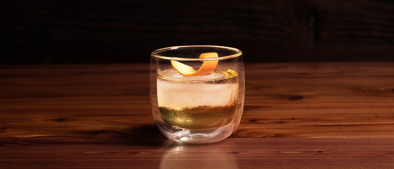 PATRÓN<sup>®</sup> Añejo