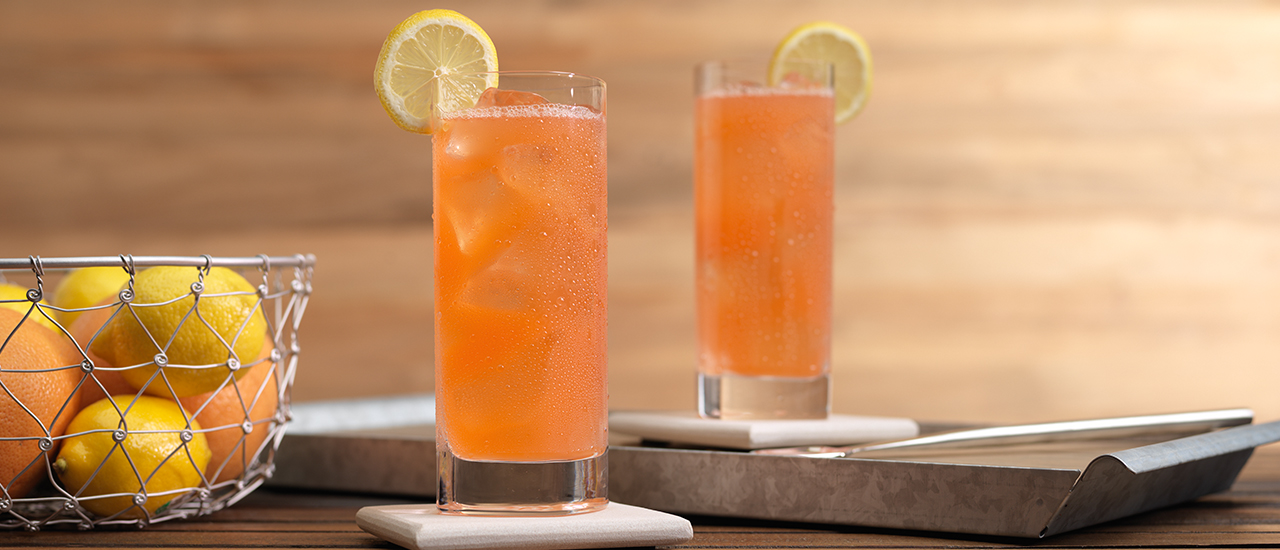 PATRÓN<sup>®</sup> Silver