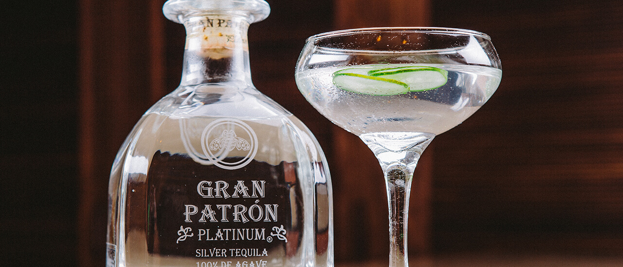 <span>GRAN PATRÓN</span> Platinum