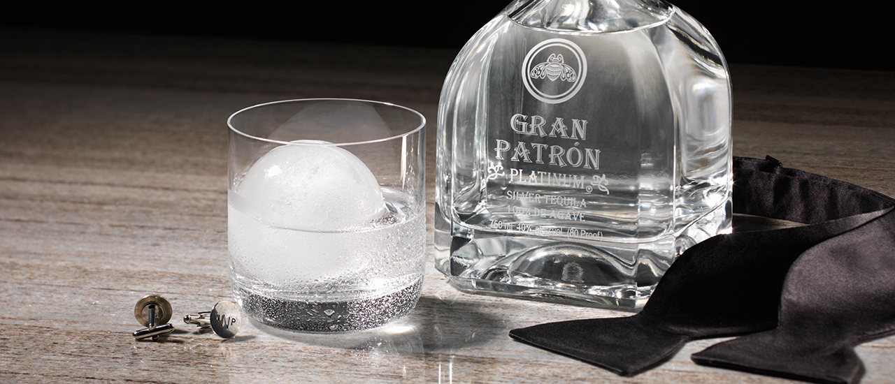 <span>GRAN PATRÓN</span> Platinum