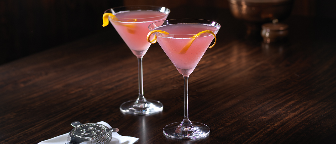 PATRÓN® Citrónge Orange Liqueur