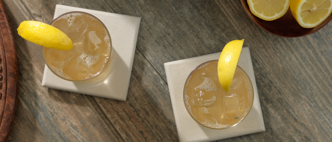 PATRÓN® Citrónge Orange Liqueur