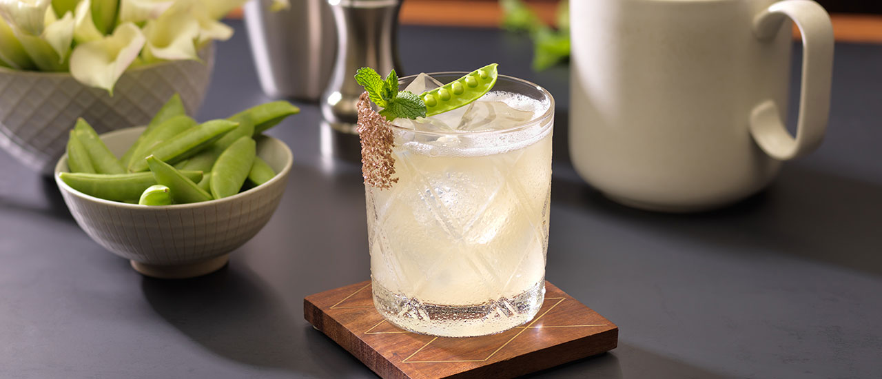 PATRÓN<sup>®</sup> Silver