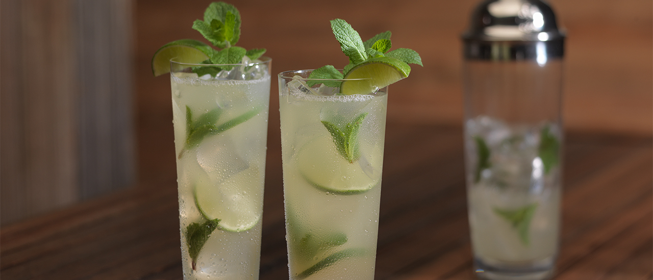 PATRÓN<sup>®</sup> Silver