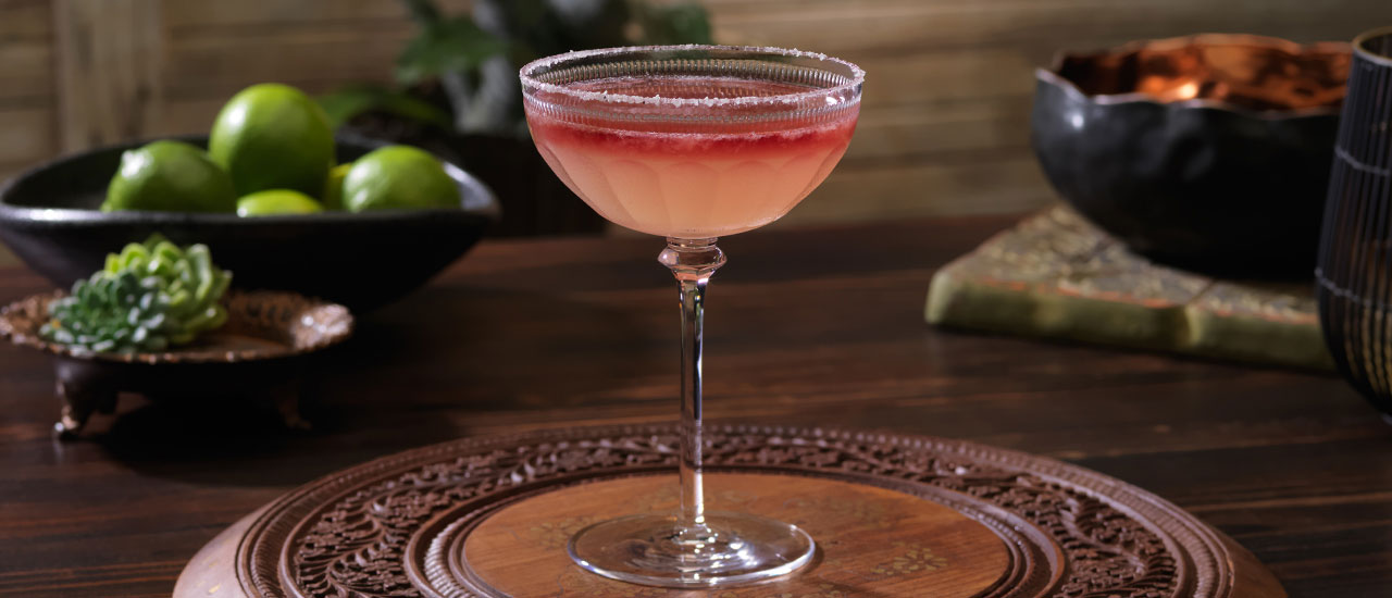 PATRÓN<sup>®</sup> Reposado