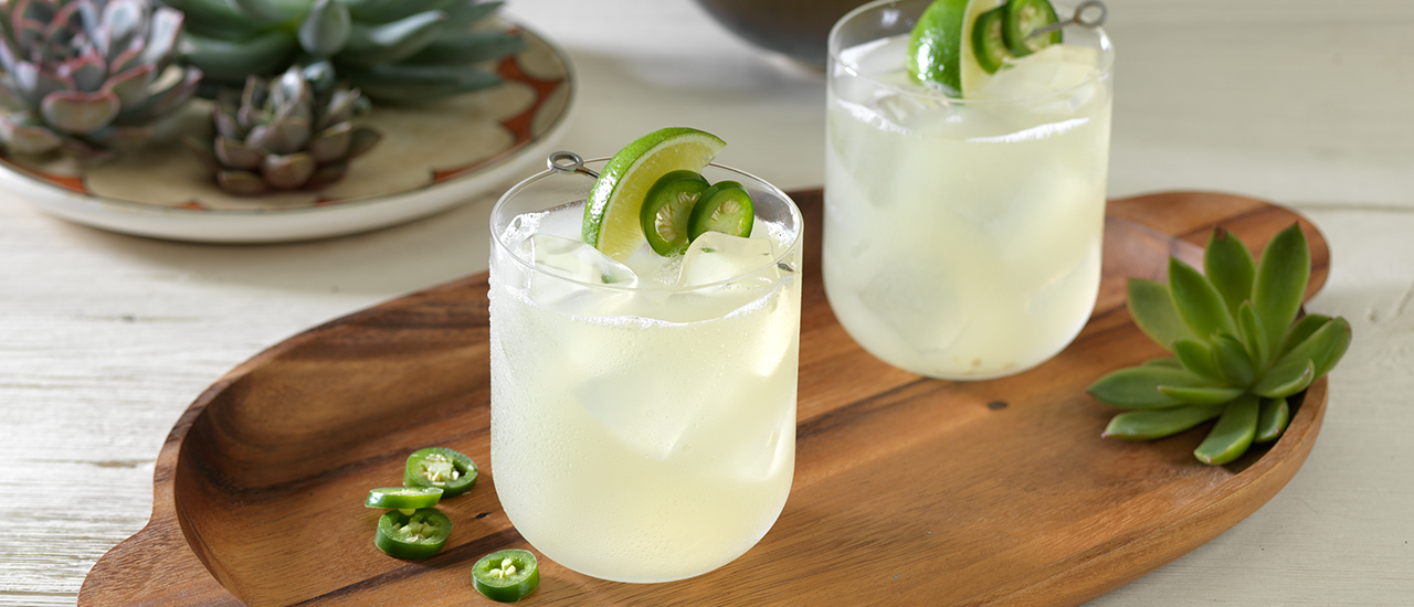 PATRÓN<sup>®</sup> Silver