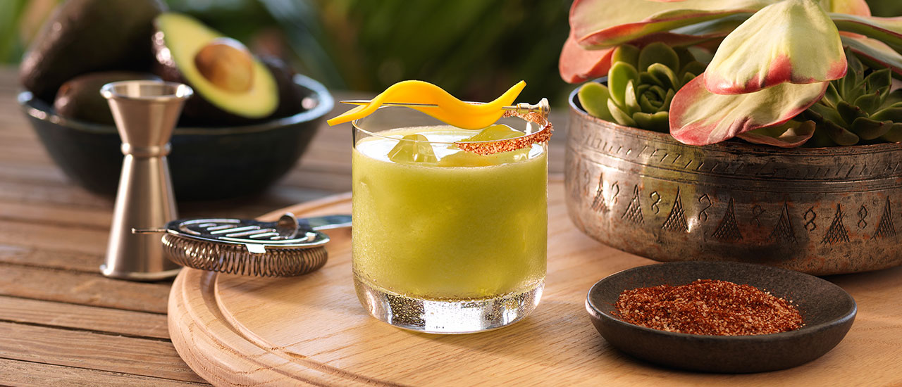 PATRÓN<sup>®</sup> Reposado