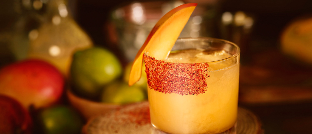 PATRÓN<sup>®</sup> Reposado