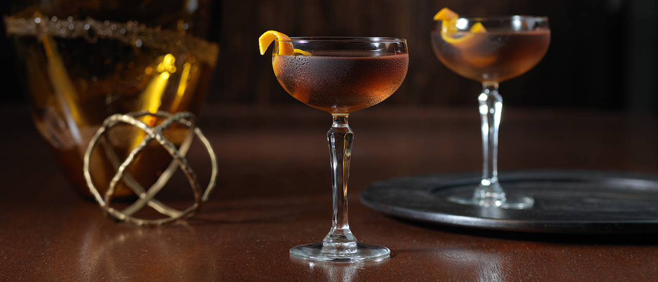 PATRÓN<sup>®</sup> Añejo