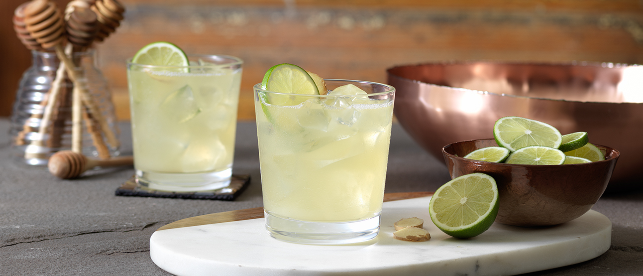 PATRÓN<sup>®</sup> Silver