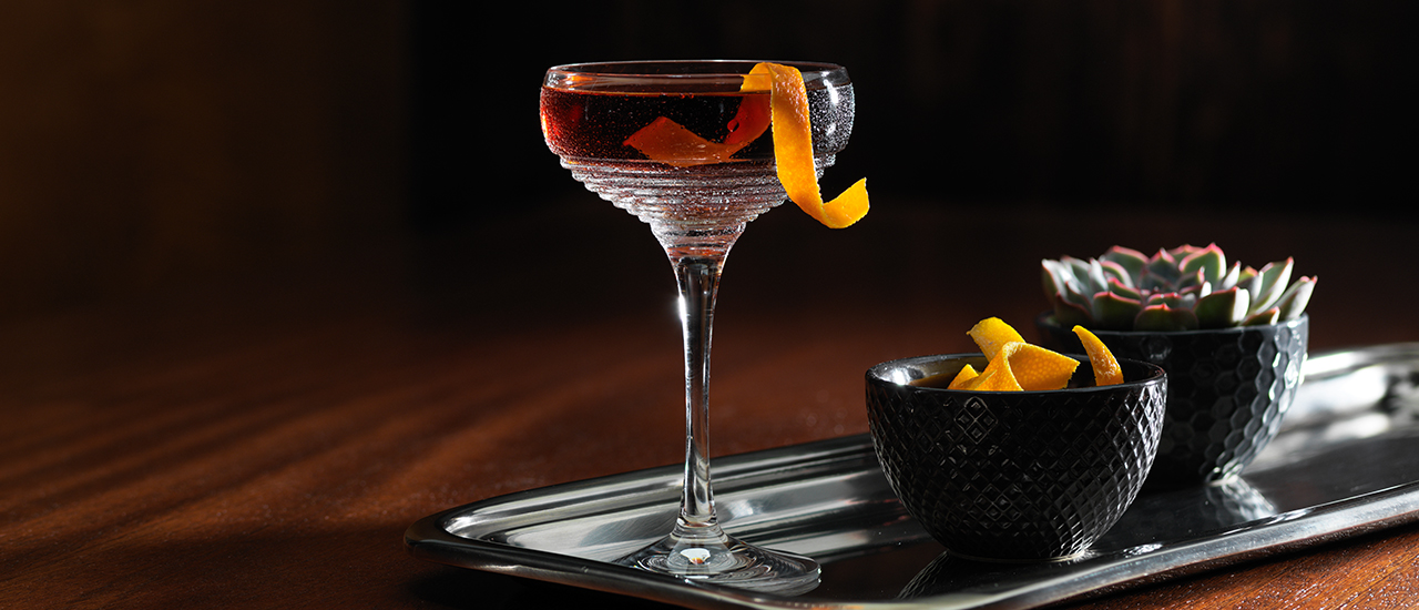 PATRÓN<sup>®</sup> Reposado