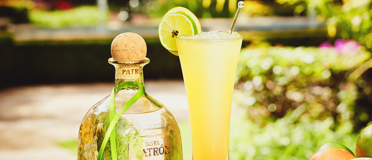 PATRÓN Silver
