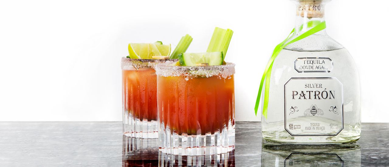 PATRÓN Silver