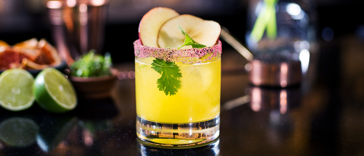 PATRÓN<sup>®</sup> Silver