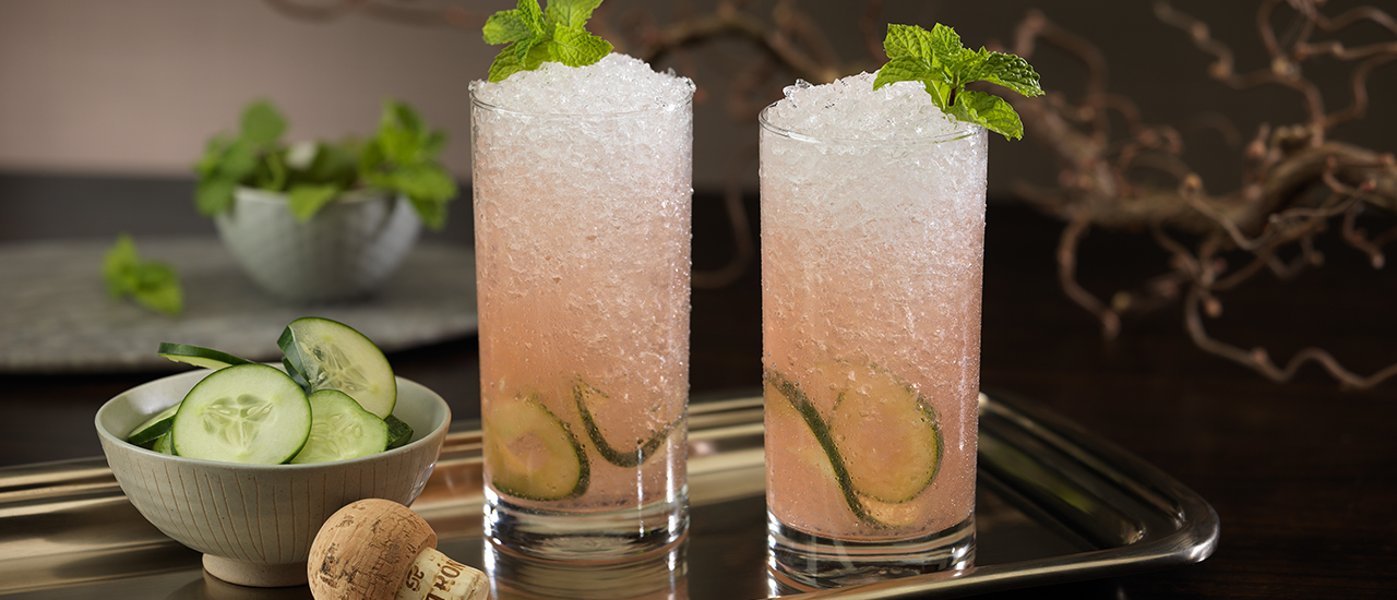 PATRÓN<sup>®</sup> Reposado