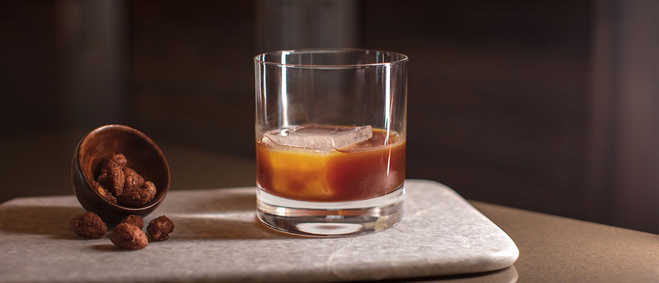 <span>GRAN PATRÓN</span> Burdeos