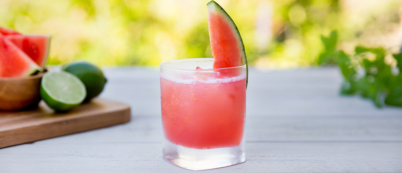 PATRÓN<sup>®</sup> Silver