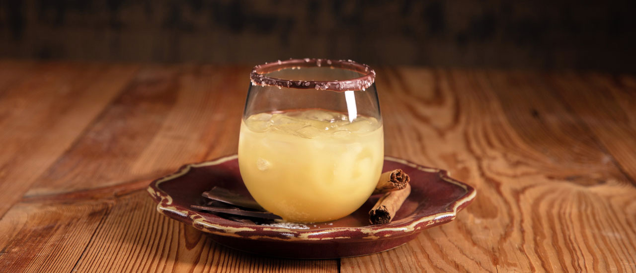 PATRÓN<sup>®</sup> Silver