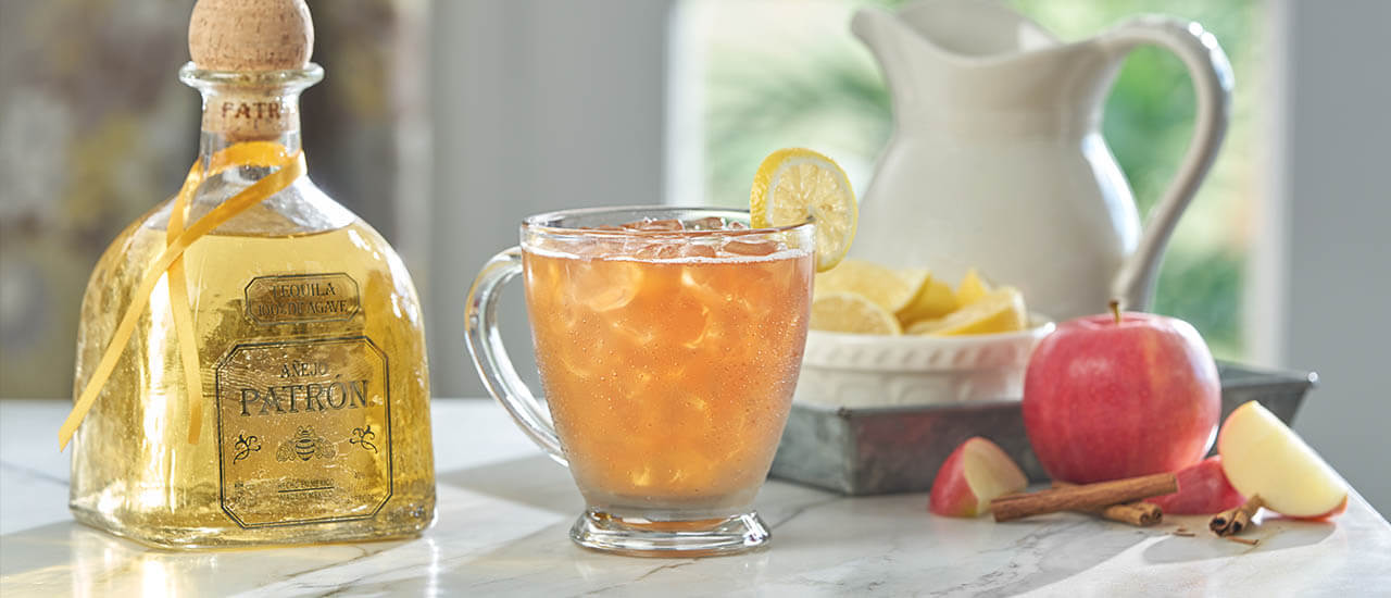 PATRÓN Añejo