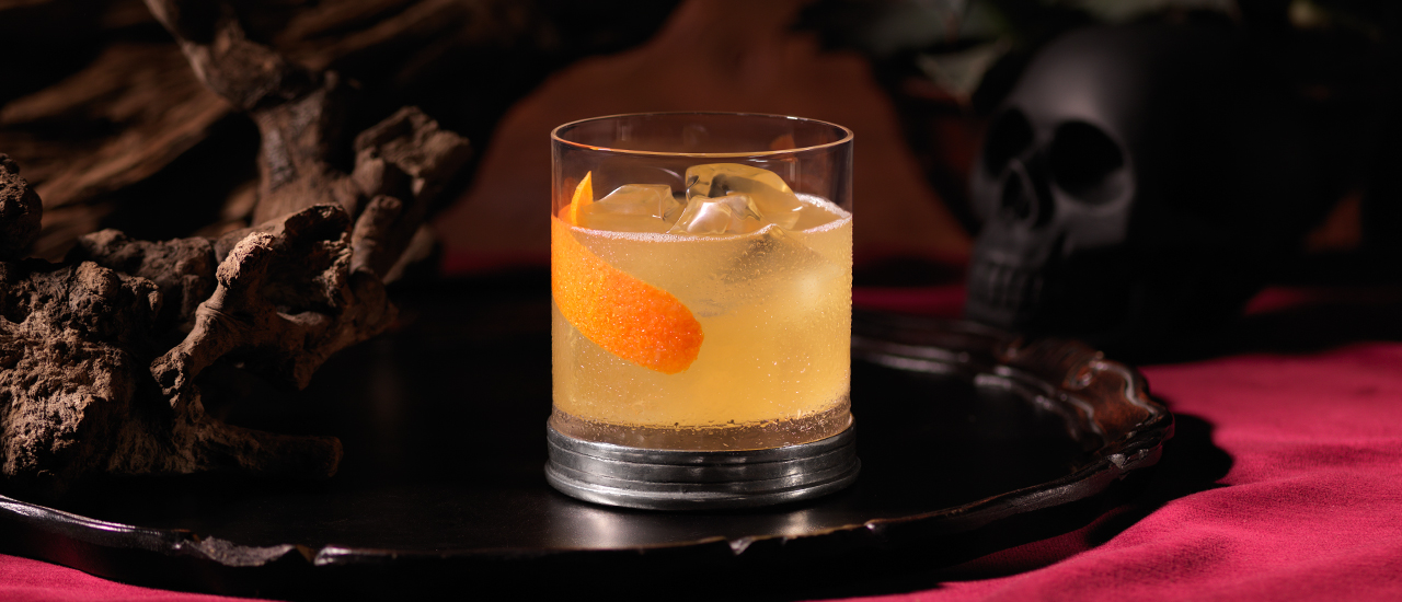 Patrón x Guillermo del Toro