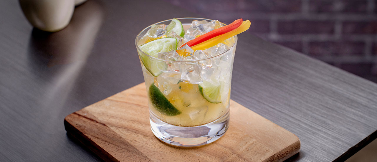 PATRÓN<sup>®</sup> Silver