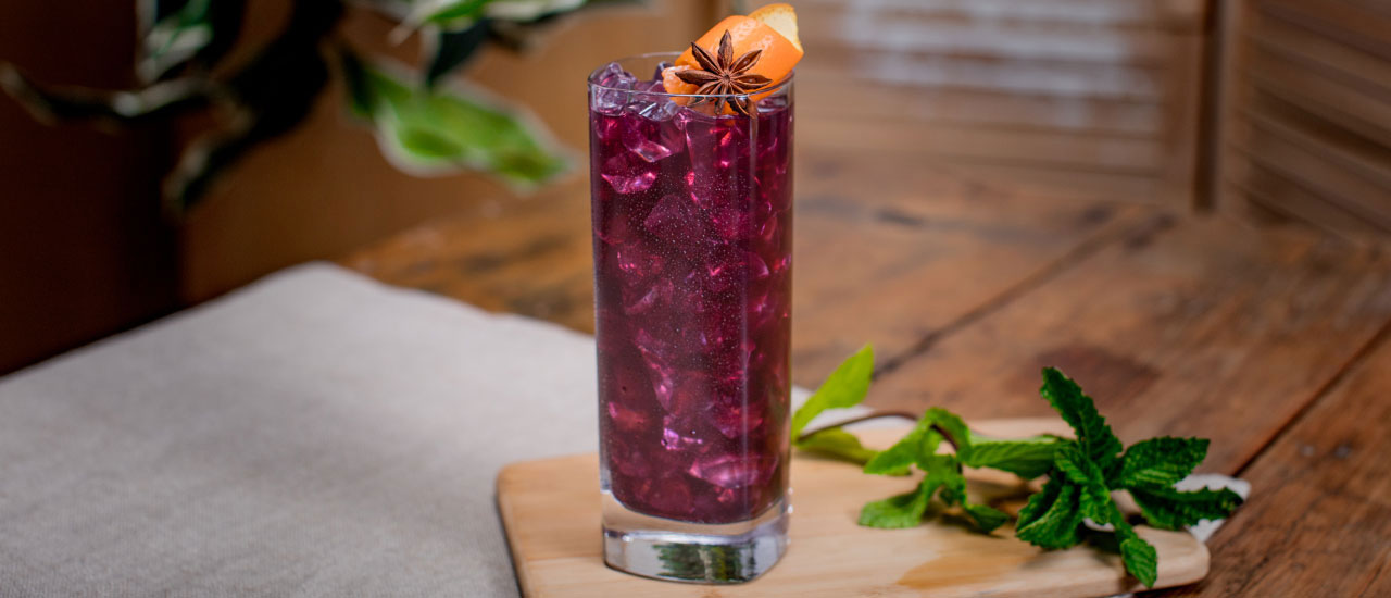 PATRÓN<sup>®</sup> Reposado