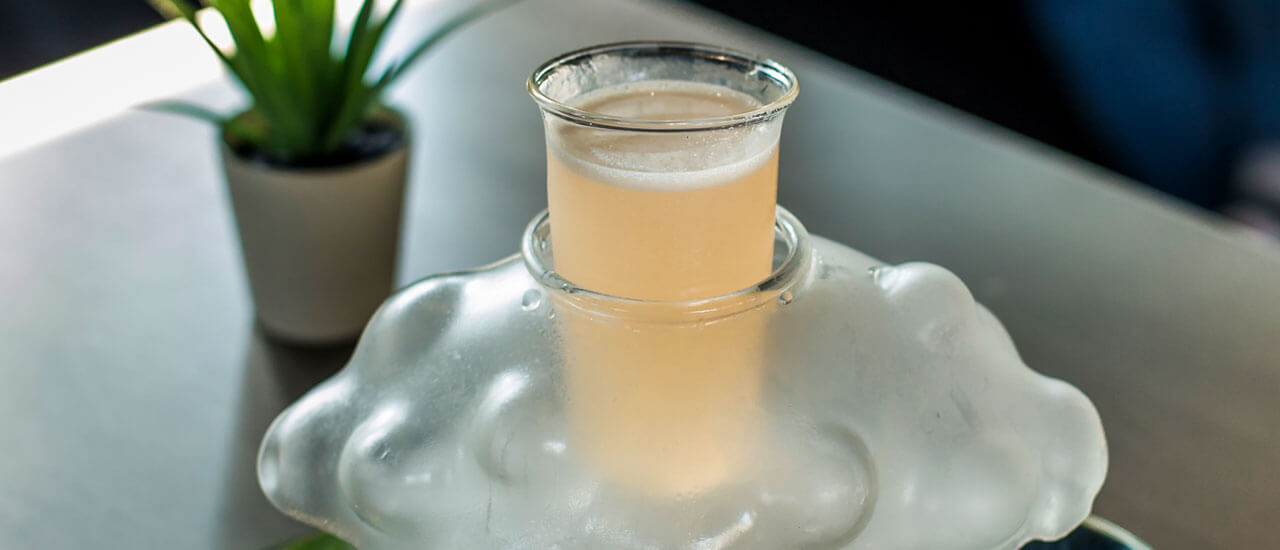 PATRÓN<sup>®</sup> Silver