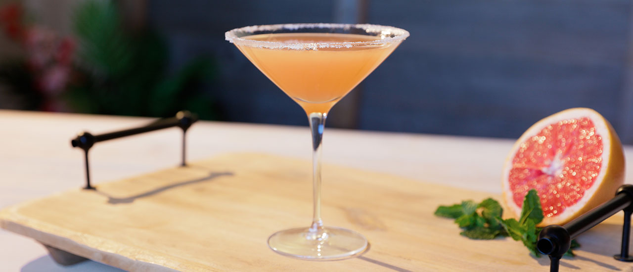 PATRÓN<sup>®</sup> Silver