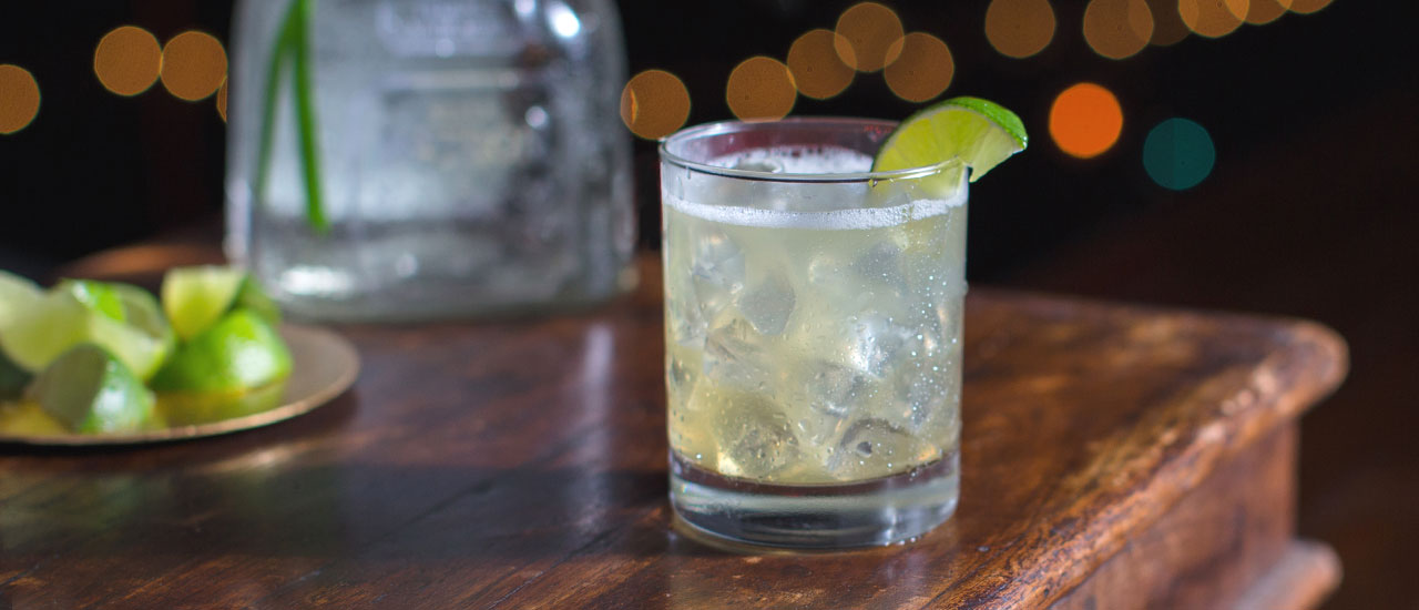 PATRÓN<sup>®</sup> Silver