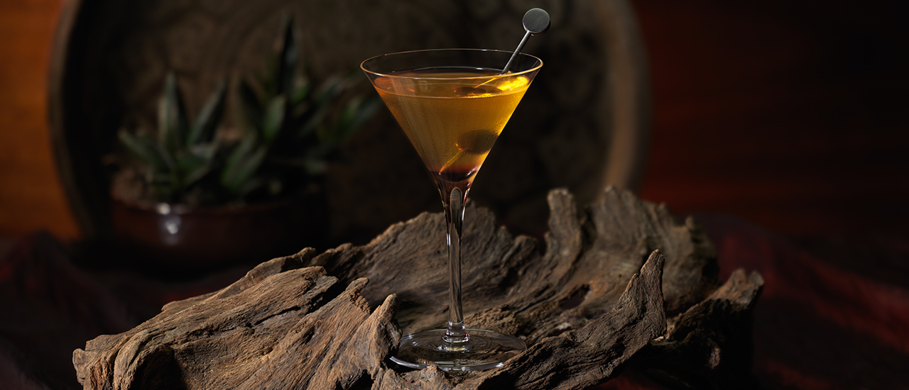 Patrón x Guillermo del Toro