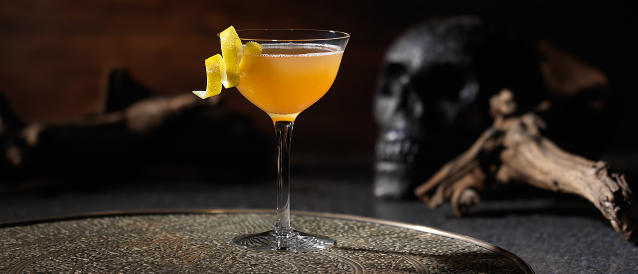 Patrón x Guillermo del Toro