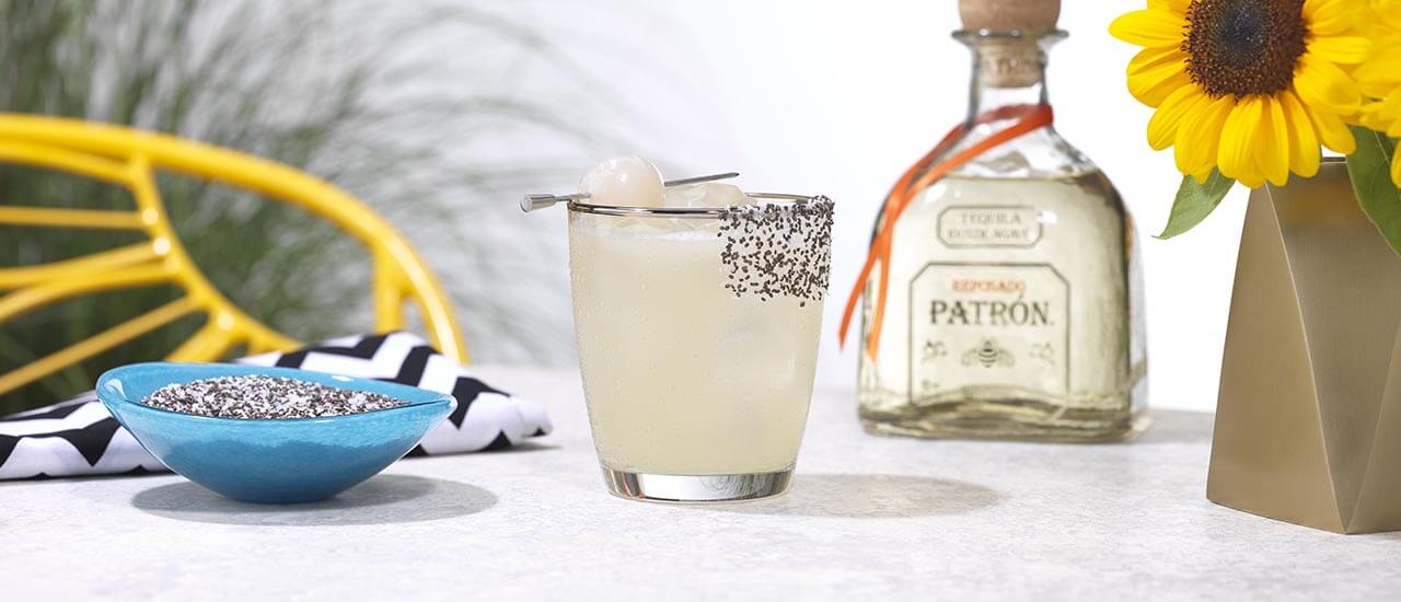 PATRÓN<sup>®</sup> Reposado